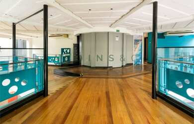 Imagem 6: SãO PAULO - Loja/Salão - Itaim Bibi