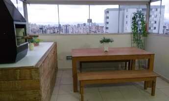 Imagem 5: Duplex para venda com 110 metros quadrados com 2 quartos em Vila Mariana - São Paulo - SP