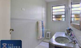 Imagem 3: Casa com 4 dormitórios à venda, 224 m² por R$ 1.340.000 - Brooklin Paulista - São Paulo/SP