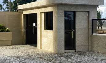 Imagem 6: OFERTA UNICA. EDF FRANCISCO VITA! 04 QTS, 03 SUITES, 03 VAGAS