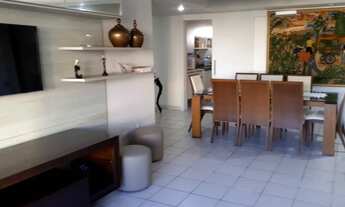 Imagem 4: Edf.Villa Elizabteh-120 m2-3 qts/suite-2 vagas pertinho da Jaqueira