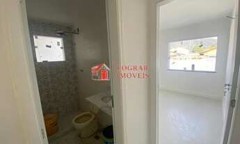 Imagem 16: LOGRAR IMÓVEIS vende excelentes casas em FASE FINAL de construção por R$650.000,00 no bair