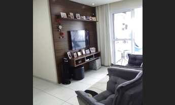 Imagem: Apartamento a venda 65 m² 2 quartos 1 suite