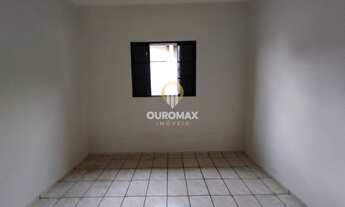 Imagem 6: Imóvel para Locação Casa com 02 dormitórios para alugar, por R$ 850,00 - Jd. Santos Dumont