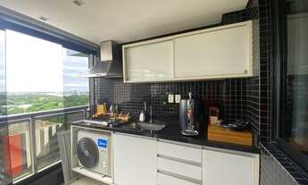 Imagem 7: Apartamento para Venda em Salvador, Caminho das Árvores, 1 dormitório, 1 banheiro, 1 vaga