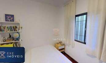 Imagem 5: Casa com 3 dormitórios à venda, 291 m² por R$ 1.170.000 - Vila Anglo Brasileira - São Paul