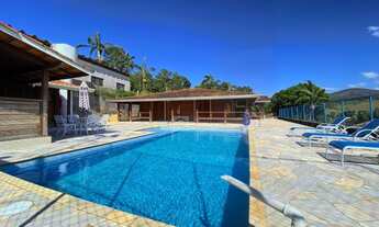 Imagem 13: Casa com 3 dormitórios à venda, 250 m² por R$ 900.000 - Country Residencial Félix - Bom Je