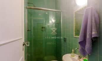 Imagem 3: Apartamento com 3 dormitórios à venda, 105 m² por R$ 1.400.000 - Botafogo - Rio de Janeiro