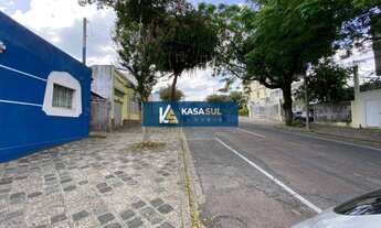 Imagem 2: Imóvel Comercial na Rua Lamenha Lins. Bairro Rebouças