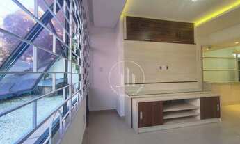 Imagem 3: Apartamento com 3 dormitórios à venda, 86 m² por R$ 510.000,00 - Coqueiros - Florianópolis