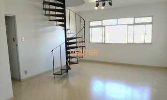 Imagem: Apartamento à venda, Parque São Benedito