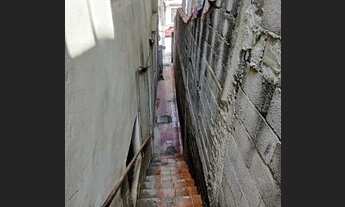 Imagem 3: Locação de Casas / Padrão na cidade de São Paulo