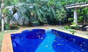 Imagem 2: Casa Residencial à venda, Alphaville 0, Barueri -