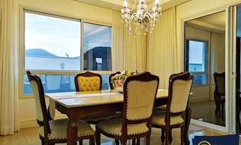 Imagem 5: Casa na Pedra Branca com 360m2 / 4 quartos ( 1 Suíte