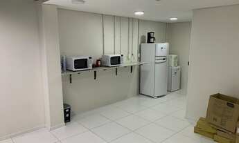 Imagem 7: Sala/Conjunto para aluguel possui 390 metros quadrados em Recife - Recife - PE