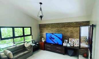 Imagem 7: Aldeia Casa excelente para venda possui 290 metros quadrados com 4 suítes