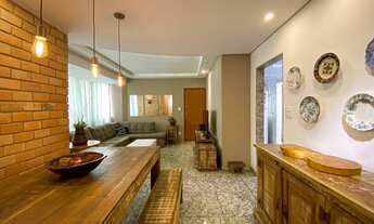 Imagem 5: Apartamento para venda possui 98 metros quadrados com 3 quartos em Castelo - Belo Horizont