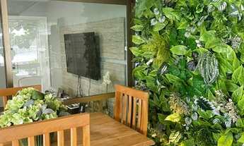 Imagem 3: Apartamento para venda possui 175 metros quadrados com 3 quartos