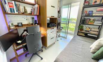 Imagem 7: Apartamento 3 Quartos com Suíte - Excelente Localização - Jardim Camburi