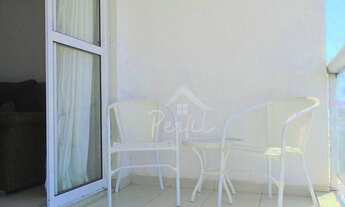 Imagem 4: Apartamento com 3 dormitórios, 70 m² - venda por R$ 520.000,00 ou aluguel por R$ 2.890,00