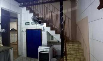 Imagem 5: Rio de Janeiro - Casa Padrão - Pedra de Guaratiba