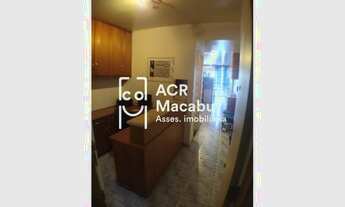 Imagem 3: CATETE - Excelente sala comercial 36m² com recepção, banheiro e sala