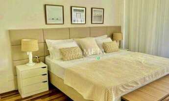 Imagem 3: Apartamento exclusivo no Condomínio Vila Maris Porto Frade junto ao Hotel Fasano