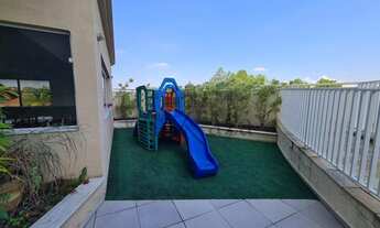 Imagem 3: Apartamento para aluguel com 68 metros quadrados com 3 quartos