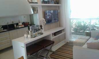 Imagem: Apartamento 2 quartos pronto para morar