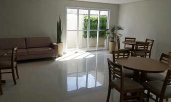 Imagem 4: Apartamento de 51 metros quadrados no bairro Casa Branca com 2 quartos