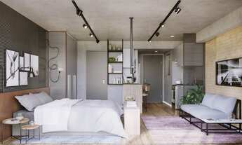 Imagem 6: Studio residencial para venda, Centro, Rio de Janeiro - ST6967