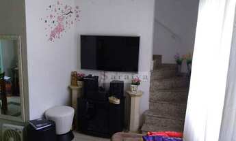 Imagem 7: Sobrado à venda, 93 m² por R$ 395.000,00 - Demarchi - São Bernardo do Campo/SP