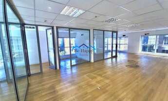 Imagem: SÃO PAULO - Conjunto Comercial/Sala - ITAIM