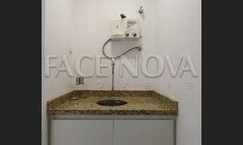 Imagem 6: SãO PAULO - Conjunto Comercial/Sala - Parque Imperial