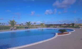 Imagem: Terreno Cond. Fazenda Real 1 ( 525 m2