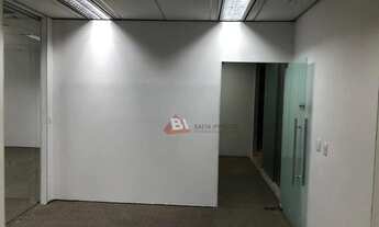 Imagem 2: Conjunto para alugar, 330 m² por R$ 20.000,00/mês - Brooklin Novo - São Paulo/SP