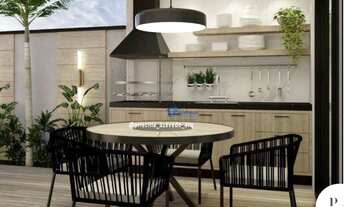 Imagem 4: Casa com 3 dormitórios à venda, 135 m² por R$ 950.000 - Park Gran Reserve - Indaiatuba/SP