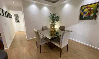 Imagem 4: Apartamento para venda com 87 metros quadrados com 3 quartos