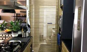 Imagem 6: Apartamento com 3 quartos à venda, 94 m² por R$ 925.000 - Centro - São Bernardo do Campo/S