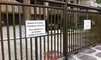 Imagem 6: Rio de Janeiro - Apartamento Padrão - Ipanema