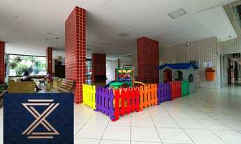 Imagem 6: Apartamento com 3 dormitórios à venda, 120 m² por R$ 916.000 - Barra da Tijuca - Rio de Ja