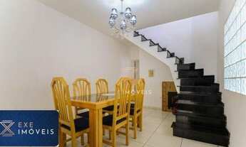 Imagem: Casa com 4 dormitórios à venda, 160 m²