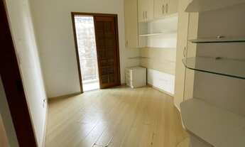 Imagem 3: Casa de condomínio para venda possui 98 metros quadrados com 3 quartos