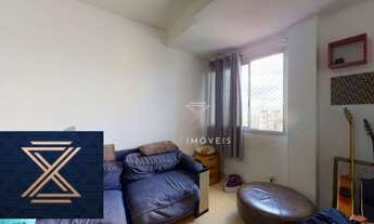 Imagem 4: Apartamento com 2 dormitórios à venda, 72 m² por R$ 560.000 - Vila Madalena - São Paulo/SP