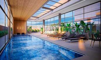 Imagem 6: CURITIBA - Apartamento Padrão - Água Verde