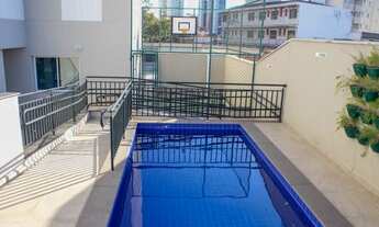 Imagem 5: Apartamento para venda possui 51 metros quadrados com 2 quartos em Casa Branca - Santo And