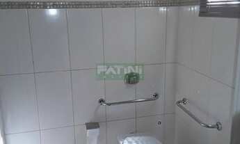 Imagem 4: Casa COMERCIAL 2 dormitórios 3 banheiros excelente localização Vila Ipiranga