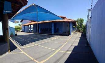 Imagem: Casa à venda, 482 m² por R$ 2.500.000,00