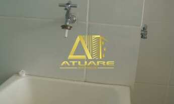 Imagem 3: Excelente apartamento no condomínio Portal do Oriente, no bairro Belo Horizonte, em Pouso