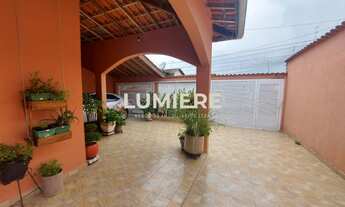 Imagem: CASA RESIDENCIAL em ITANHAÉM - SP, corumbá